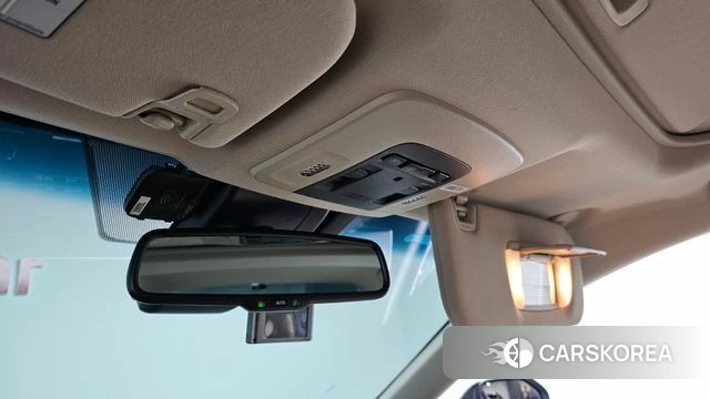 Toyota Avalon 5th Generation 2019 Черный из Кореи, фото 6