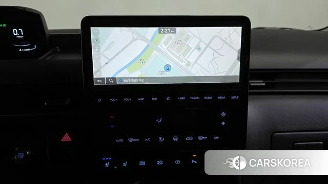 Hyundai Staria 2024 Черный из Кореи, фото 6