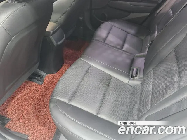 Hyundai Avante AD id 2625940 из Кореи 6