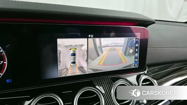 Mercedes-Benz E-Class W213 2020 Черный из Кореи, фото 6