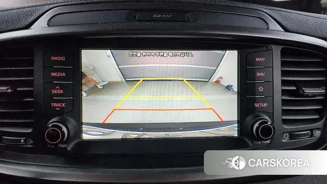 Kia The New Sorento 2020 Серый из Кореи, фото 6