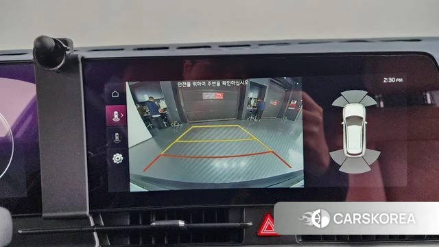 Kia Sportage 5th Generation 2023 Черный из Кореи, фото 6