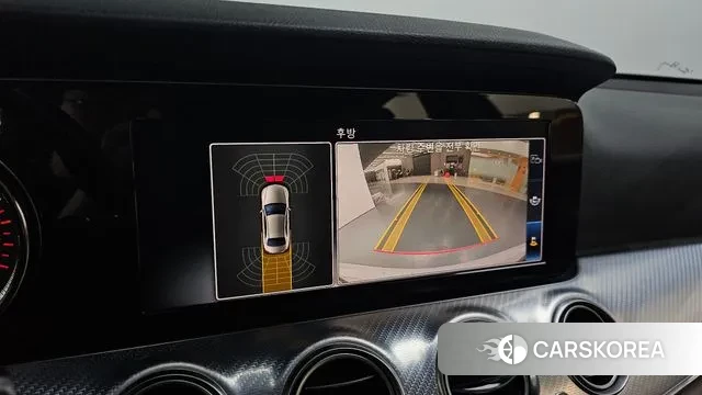 Mercedes-Benz E-Class W213 2020 Белый из Кореи, фото 6