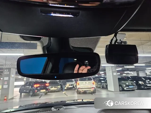 Jeep Grand Cherokee 2020 Черный из Кореи, фото 6