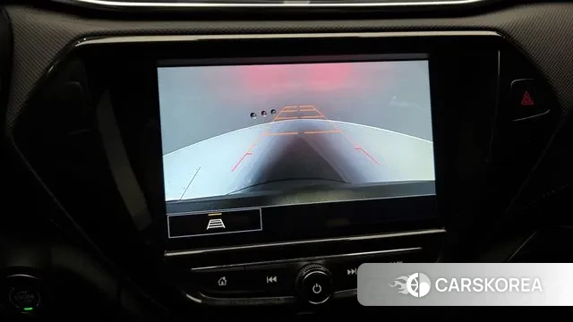 Chevrolet (GM Daewoo) Trailblazer 2021 Белый из Кореи, фото 6