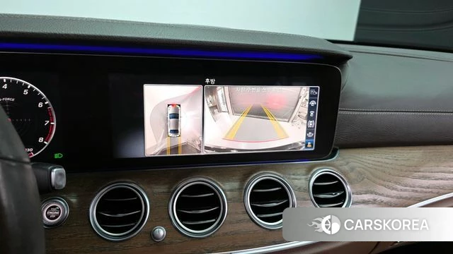 Mercedes-Benz E-Class W213 2020 Черный из Кореи, фото 6