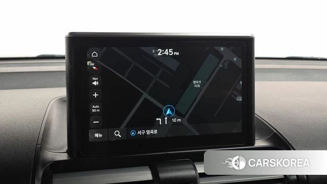 Hyundai Casper 2022 Белый из Кореи, фото 6