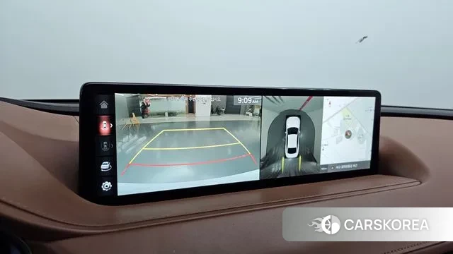 Genesis G80 (RG3) 2020 Белый из Кореи, фото 6