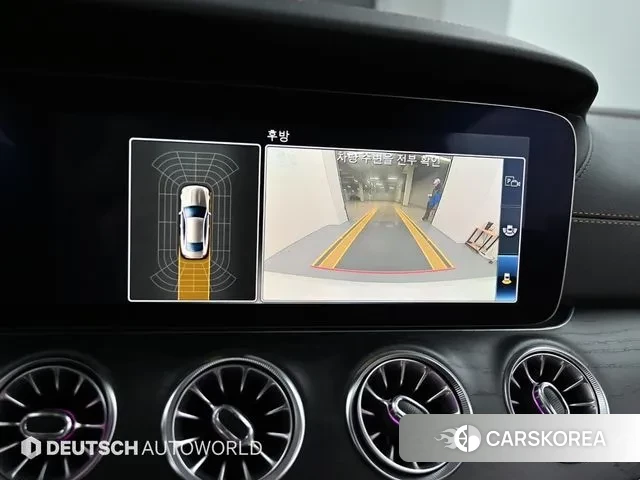 Mercedes-Benz E-Class W213 2018 Белый из Кореи, фото 6