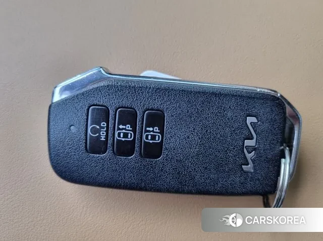 Kia The New K5 Hybrid 3rd generation 2023 Белый из Кореи, фото 6