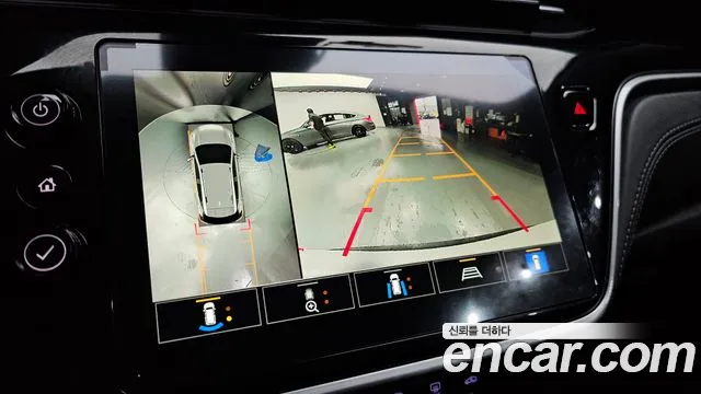 Chevrolet (GM Daewoo) Bolt EUV id 2651522 из Кореи 6