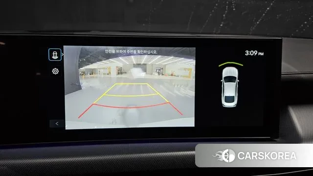 Hyundai Sonata D Edge (DN8) 2023 Белый из Кореи, фото 6