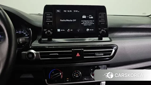 Kia Seltos 2020 Белый из Кореи, фото 6