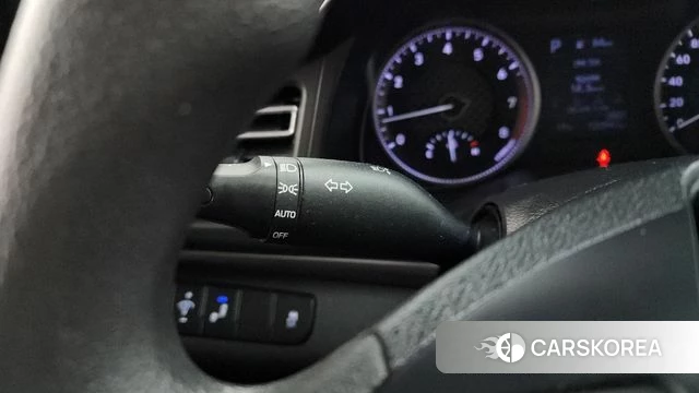 Hyundai The New Avante AD 2019 Белый из Кореи, фото 6