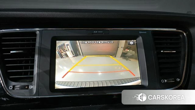 Kia All New Carnival 2018 Белый из Кореи, фото 6