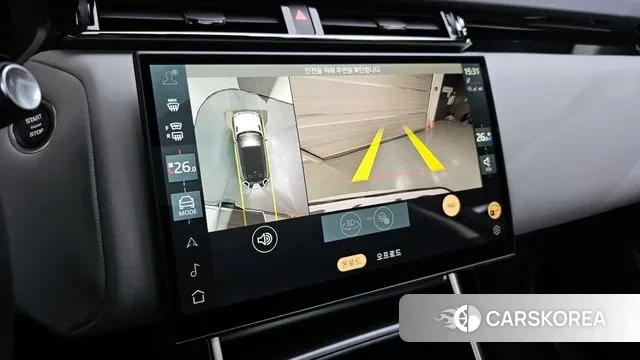 Land Rover Range Rover Velar 2025 Белый из Кореи, фото 6