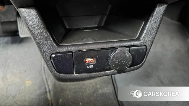 Kia The New Ray 2020 Белый из Кореи, фото 6