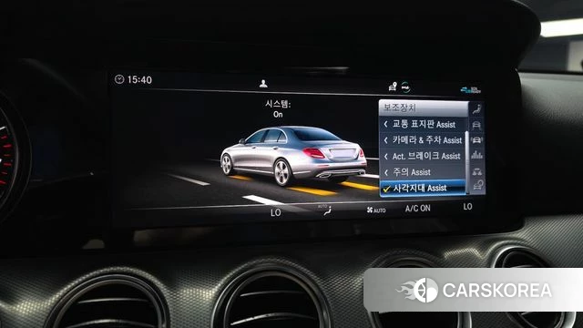 Mercedes-Benz E-Class W213 2020 Белый из Кореи, фото 6