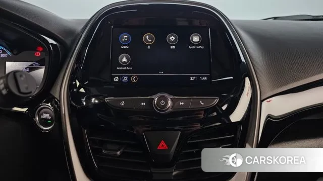 Chevrolet (GM Daewoo) The New Spark 2019 Жемчужный цвет из Кореи, фото 6