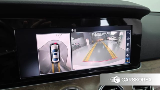 Mercedes-Benz E-Class W213 2018 Белый из Кореи, фото 6