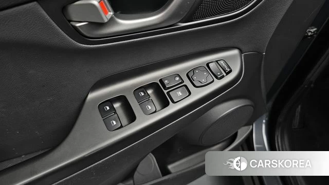 Hyundai Kona 2019 Серый из Кореи, фото 6