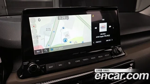 Kia Seltos 2021 Серый из Кореи, фото 6