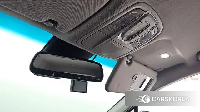 Hyundai Santa Fe TM 2019 Белый из Кореи, фото 6