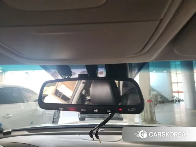 Kia The New K3 2nd generation 2022 Белый из Кореи, фото 6