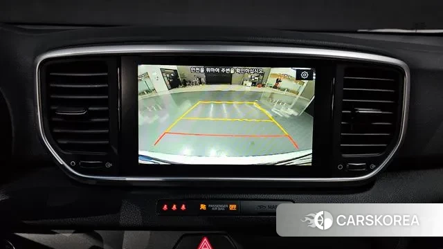 Kia Sportage The Bold 2020 Белый из Кореи, фото 6