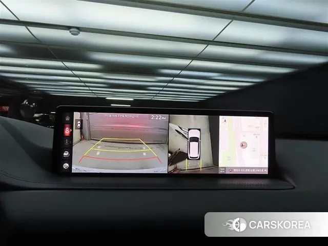 Genesis GV80 2020 Белый из Кореи, фото 6