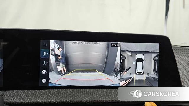 Kia EV6 2021 Серый из Кореи, фото 6