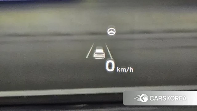 Hyundai The New Santa Fe 2021 Белый из Кореи, фото 6