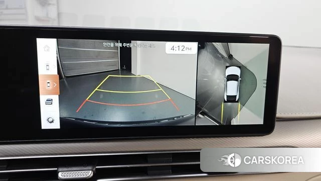 Genesis GV60 2022 Серый из Кореи, фото 6