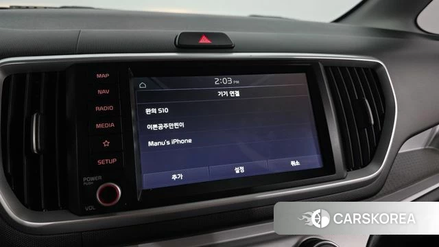 Kia The New Ray 2022 Белый из Кореи, фото 6