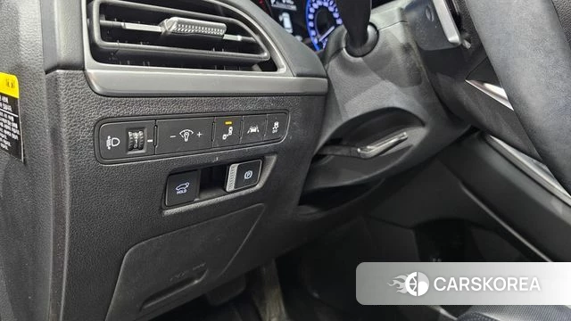 Hyundai Palisade 2020 Серый из Кореи, фото 6