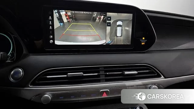 Hyundai Palisade 2020 Белый из Кореи, фото 6