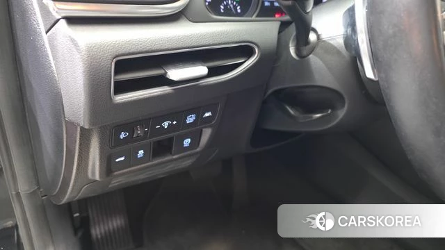 Hyundai Sonata Hybrid (DN8) id 4250270 из Кореи 6