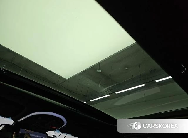 Genesis G70 2019 Белый из Кореи, фото 6