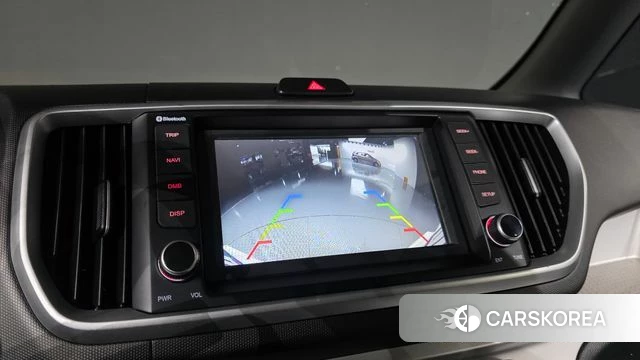 Kia The New Ray 2021 Белый из Кореи, фото 6