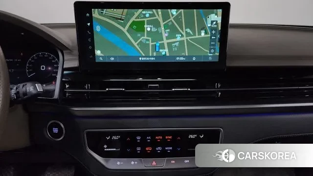 Ssangyong The New Rexton Sports Cannes 2023 Зеленый из Кореи, фото 6