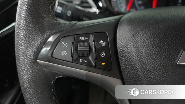 Chevrolet (GM Daewoo) The New Spark 2021 Белый из Кореи, фото 6