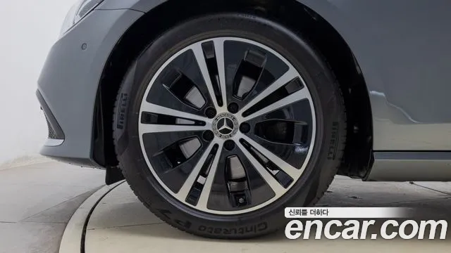 Mercedes-Benz E-Class W213 2021 Серый из Кореи, фото 6