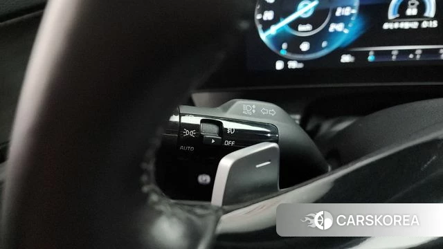 Kia Sportage 5th Generation Hybrid 2022 Черный из Кореи, фото 6