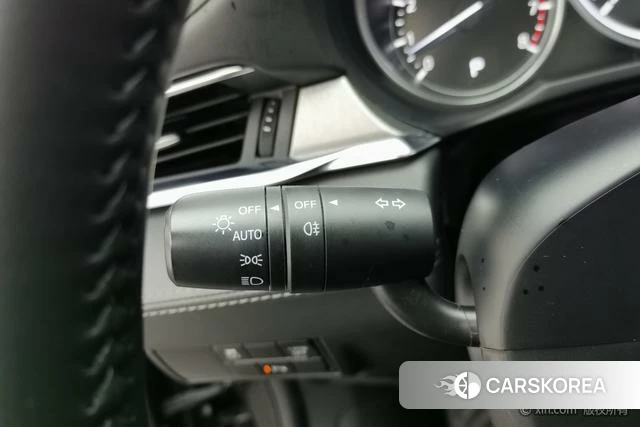 Mazda Atez 2021 Фиолетовый из Китая, фото 6