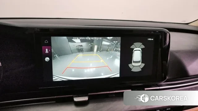 Kia Carnival 4th generation 2021 Белый из Кореи, фото 6