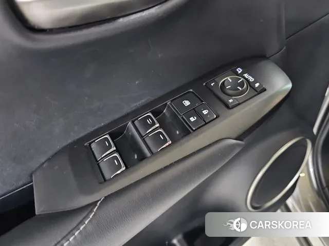 Lexus NX300h 2019 Серый из Кореи, фото 6