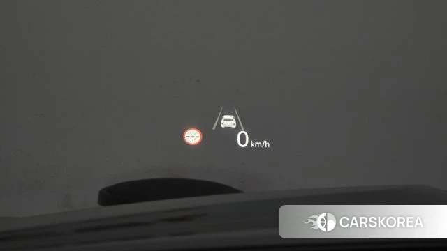 Genesis The New G70 2024 Черный из Кореи, фото 6