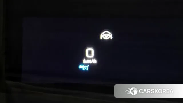 Mercedes-Benz GLC-Class X253 2021 Белый из Кореи, фото 6