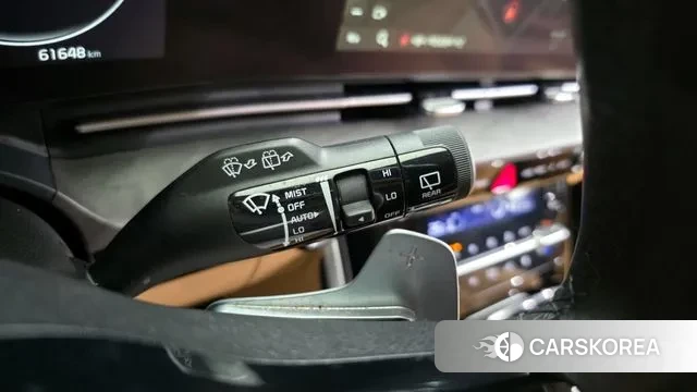 Kia Carnival 4th generation 2023 Белый из Кореи, фото 6