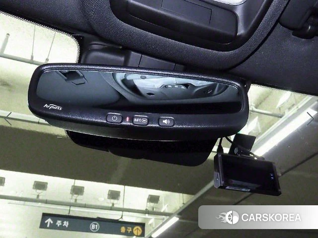 Chevrolet (GM Daewoo) The New Trail Blazer 2023 Белый из Кореи, фото 6